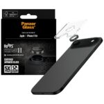 PanzerGlass Hoops Ceramic II lens glass for iPhone Air - imagine 4