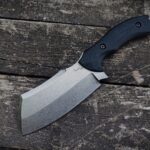 Knife for LKW Compact Butcher G10