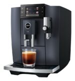 JURA E8 (ED) Fully-auto Espresso machine 1.9 L