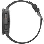 Spigen Liquid Air Samsung Galaxy Watch 6 Classic 47 mm matte black ACS06394 - imagine 6