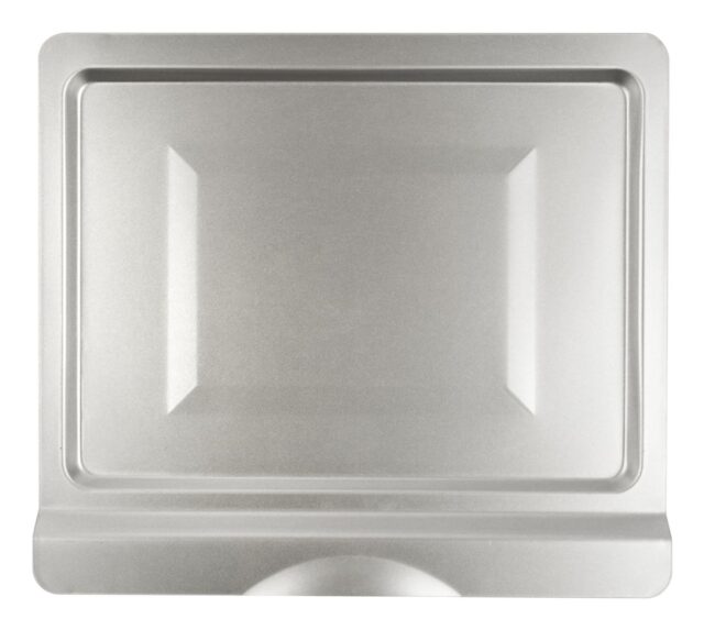 G3 Ferrari G10221 Hot air fryer single 32 l 2000 W Black  stainless steel - imagine 8