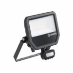 FLOODLIGHT SENSOR 41W 145LM/W IP65