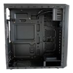 LC-Power 7039B Case ATX Mini-ITX - imagine 6