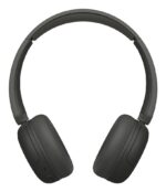 Słuchawki BT JVC HAS-59WBU Czarne - imagine 3