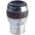 Celestron Luminos 19 mm eyepiece Telescope 2 cm Black  Blue  Orange  Silver