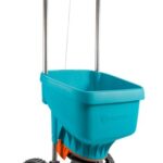 SPREADER WITH WHEELS XL GARDENA