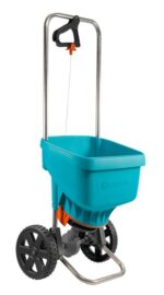 SPREADER WITH WHEELS XL GARDENA