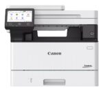 Canon | Printer | I-SENSYS MF465dw II | Laser | Mono | A4 | Wi-Fi | White/Black - imagine 5