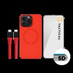 Tactical Red Limited Edition Combo pro Apple iPhone 14 Pro Max