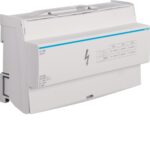 Hager KJ125B electrical enclosure accessory - imagine 2