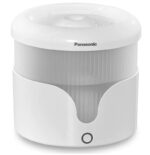 Panasonic CP-JNW01CW dog/cat feeder/waterer Plastic White Automatic pet waterer - imagine 2