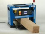 DEDRA planer-thicknesser 2000W - imagine 2
