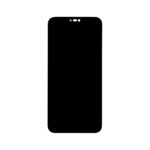 LCD Display + Dotyková Huawei P20 Lite Black No Logo