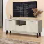 RTV SCANDI 2D1S SLIM CASMERE COLOUR - imagine 5