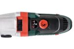 Metabo SBEV 1300-2 1300 W 3100 RPM Keyless - imagine 7