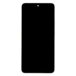 LCD Display + Dotyková Deska + Přední Kryt pro Xiaomi 14T Titan Gray (Service Pack)