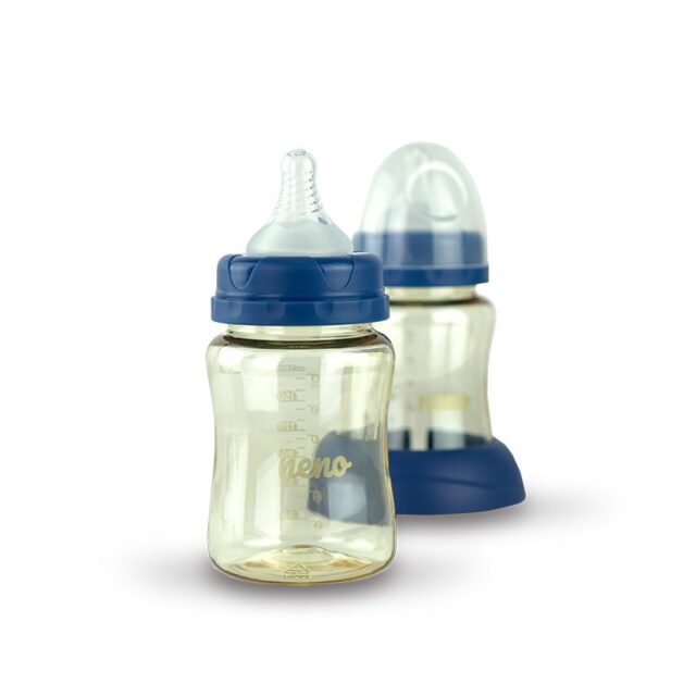 Neno Camino breast pump 180 ml Electronic - imagine 9