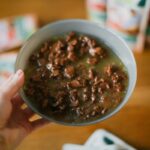 ANIMAL ISLAND indyk fileciki w rosole dla psa 10x150g - imagine 3