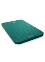 Mata samopompująca SEA TO SUMMIT Comfort Deluxe Mat Rain Forest - imagine 2