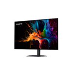 GIGABYTE MO27Q28G 27  OLED QHD Gaming Monitor - 2560 x 1440  280Hz  0.03ms  335 cd/m2  Display HDR True Black 500  HDMI 2.1  Displayport 1.4 - imagine 3