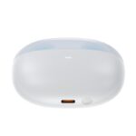 Baseus AirGo 1 Ring Headset True Wireless Stereo (TWS) In-ear Calls/Music Bluetooth White - imagine 3