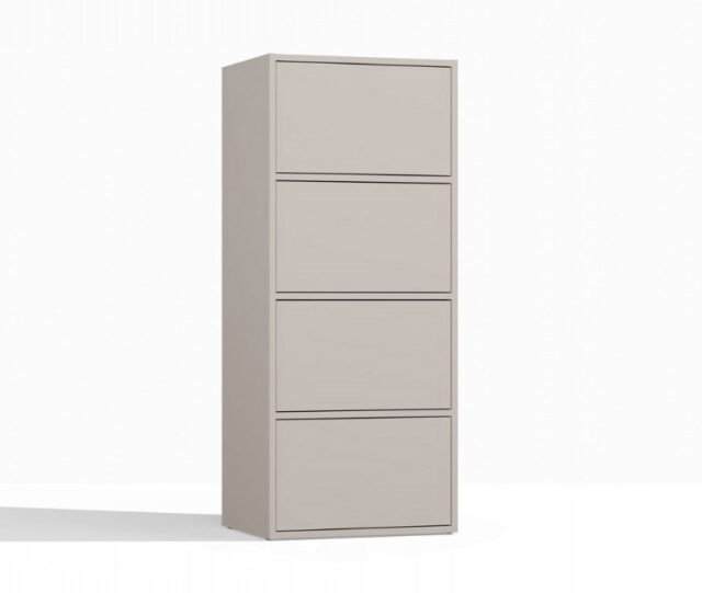 ALMA CHEST OF DRAWERS  KASHMIR COLOUR - imagine 7