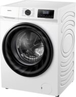 MPM-5814-PH-47 Automatic washing machine White - imagine 2