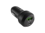 Natec Car charger Coney PD3.0 48W QC3.0 - imagine 3