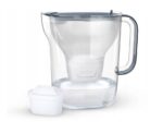 BRITA Style ESSENTIAL XL graphite filter jug + MX Pro Pure Performance filter - imagine 4