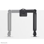 Neomounts DS70-450BL1 Monitor arm 17-42  - gas spring - Topfix - 180°-stop - imagine 6