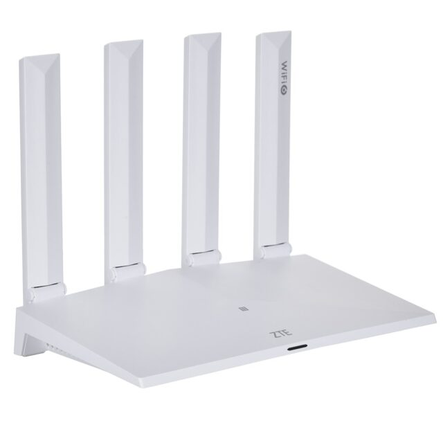Router ZTE MC889+T3000 - imagine 4