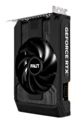 Palit GeForce RTX 5050 StormX OC NVIDIA 8 GB GDDR6 - imagine 4