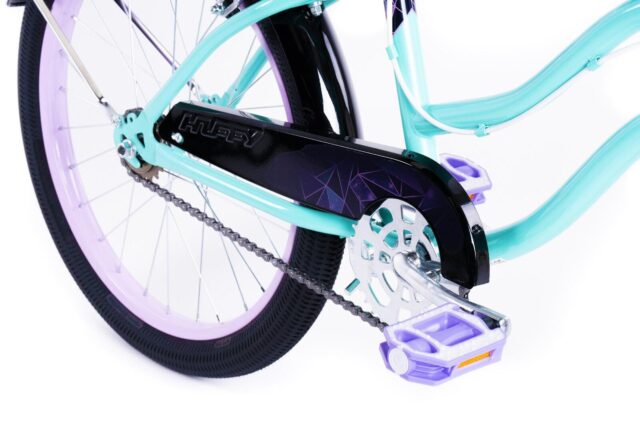 Huffy Rower Fairmont 20  Cruiser 73559W - imagine 4