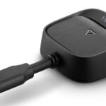 ViewSonic Wireless dongle USB typu-C WPD-900