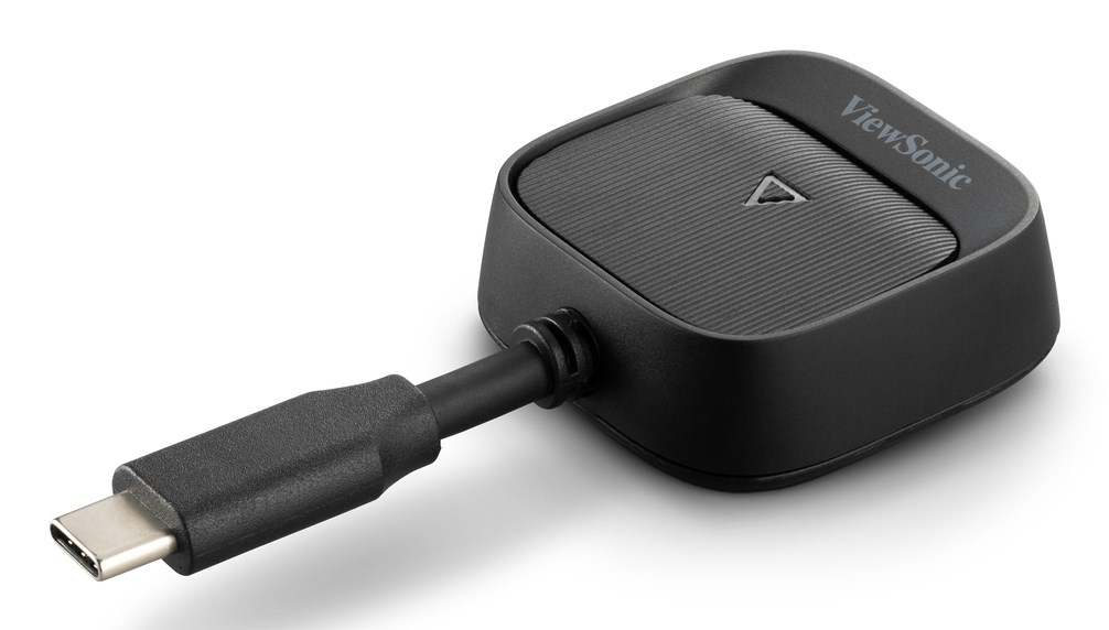 cps-83c8004aab07367abbeade59eb4df231-2026-03-31-02-07-25 ViewSonic Wireless dongle USB typu-C WPD-900 - imagine 1