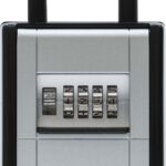 KEY BOXHANGING CODE 46330