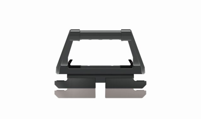 Topeak Omni QuickTrack Adapter bike rack  changes any rack to MTX system - imagine 3