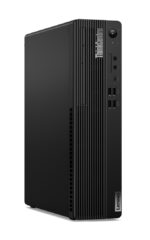 Lenovo ThinkCentre M75s Gen 5 AMD Ryzen™ 3 8300G 16 GB DDR5-SDRAM 256 GB SSD Windows 11 Pro SFF PC Black