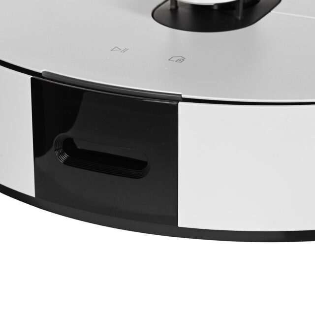 Samsung Bespoke Jet Bot Combo Steam+ VR7MD96514G/GE cleaning robot - imagine 9