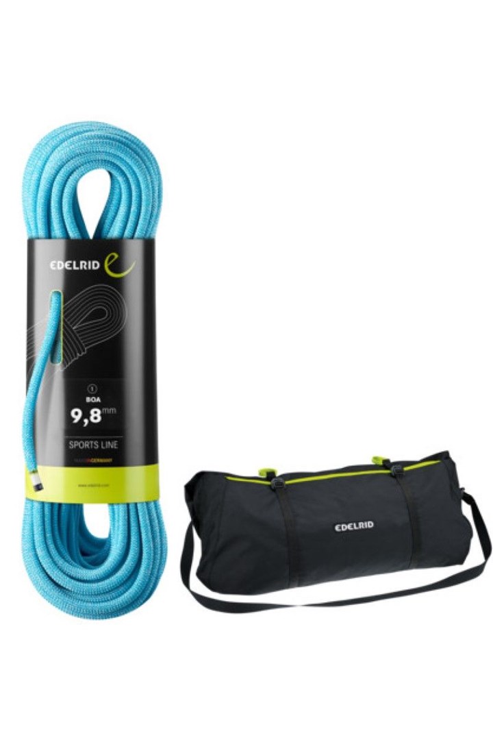 cps-83dca587a43e29f2a1a22fd719307697-2026-03-26-22-16-02 Boa rope 9.8mm 80m + liner cover EDELRID - imagine 1