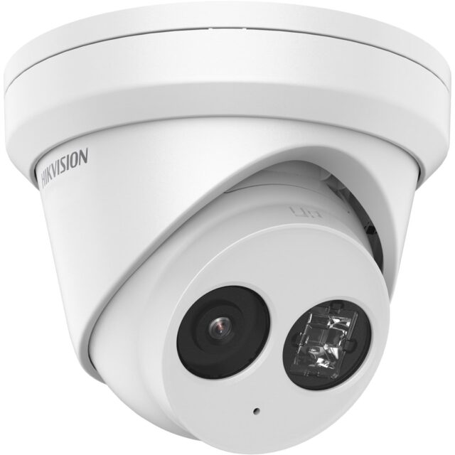 Hikvision DS-2CD2363G2-I - imagine 2