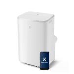 Electrolux Portable Air Conditioner EXP26U339CW 64 dB White