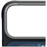 Etui Nimmy Koń MagSafe do iPhone 17 Pro   granatowy - imagine 5