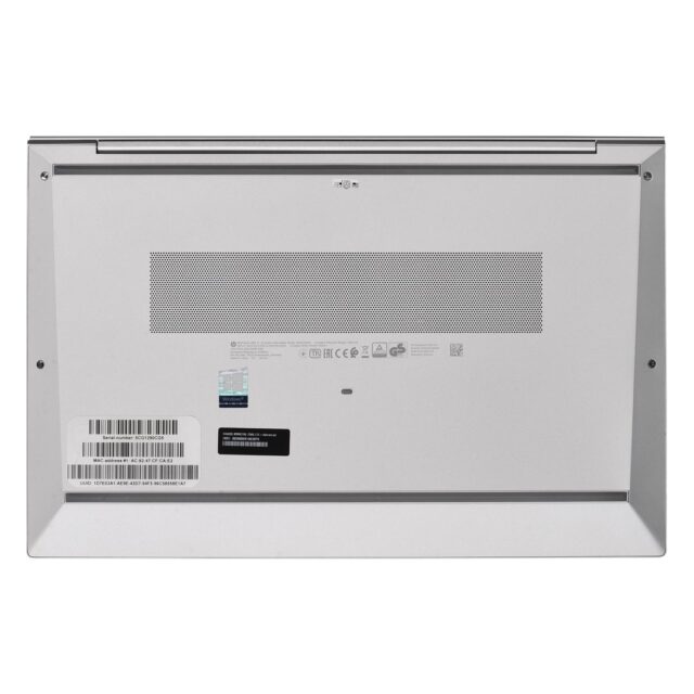 HP EliteBook 850 G7 i5-10310U 16GB 256GB SSD 15 6  FHD Win11pro Used - imagine 10