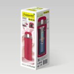 Thermos MAESTRO MR-1643-40C (0 4L) rose - imagine 5