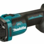 Makita DCO181Z Akku-Handfräse 18 V Lithium-Ion (Li-Ion) Green