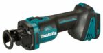 Makita DCO181Z Akku-Handfräse 18 V Lithium-Ion (Li-Ion) Green