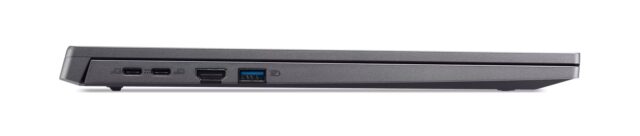 Acer AG15-51P-510UDX i5-1334U 15.3 WUXGA AG 8GB SSD256 BT Win11 Iron (REPACK) 2Y - imagine 6