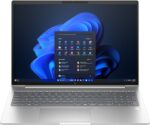 HP EliteBook 6 G1i Ultra 5 225U 16.0 WUXGA IPS 300nits AG 24GB DDR5 5600 SSD512 Arc Cam 5Mpx 56Wh W11Pro Pike silver aluminium 3Y OnSite - imagine 7