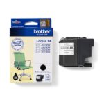 Brother LC-229XLBK ink cartridge 1 pc(s) Original Black - imagine 2